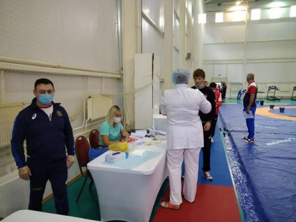 Гоги Когуашвили: с сегодняшнего дня возобновляется та работа, к которо...