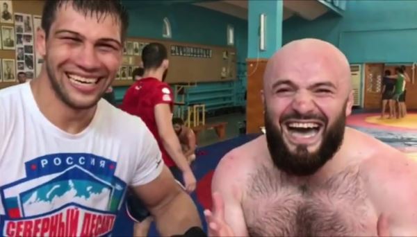 Анатолий Токов высказался о возможном реванше с Магой Исмаиловым
