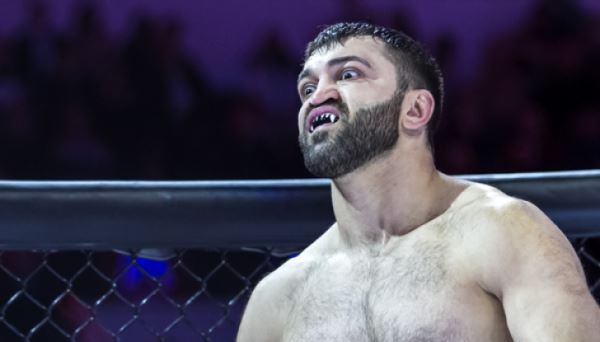 Петр Ян назвал Андрея Орловского "Чистой шкурой"