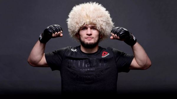 Хабиб: &laquo;Не думаю, что давать мне 100 миллионов долларов, чтобы снова избить идиота МакГрегора, это рационально&raquo;